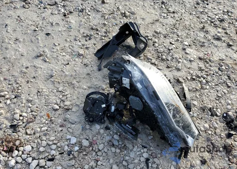 2020 BMW M550Xi from USA, damaged, VIN WBAJS7C01LCD23365